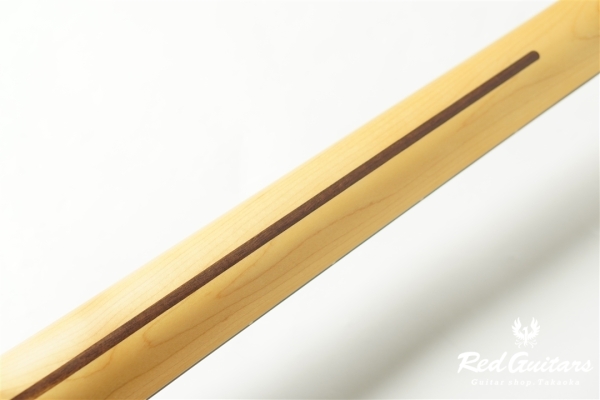  Made in Japan Hybrid II Stratocaster - 3-Color Sunburst